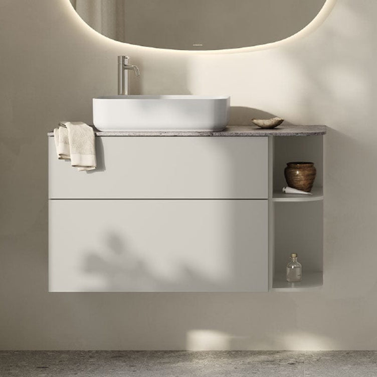 Svedbergs Poem Soft Servantskap