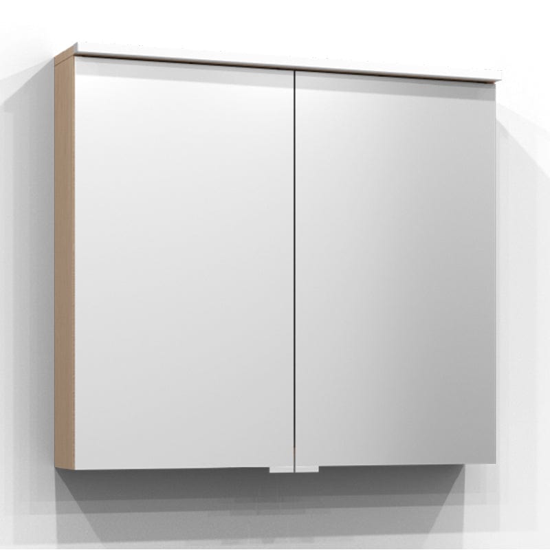 Svedbergs SAREK Speilskap med servantlys Svedbergs Speilskap