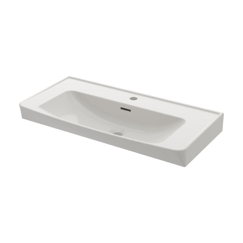 Svedbergs Skapa D35 Slim Møbelservant Hvit / 80cm / D35cm Svedbergs Møbelservant SV-37380