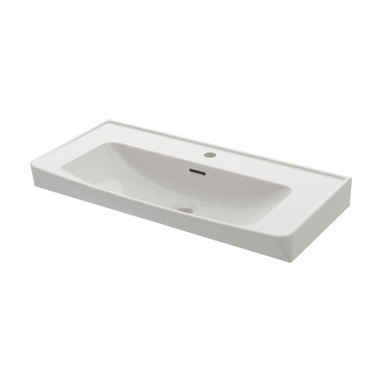 Svedbergs Skapa D35 Slim Møbelservant