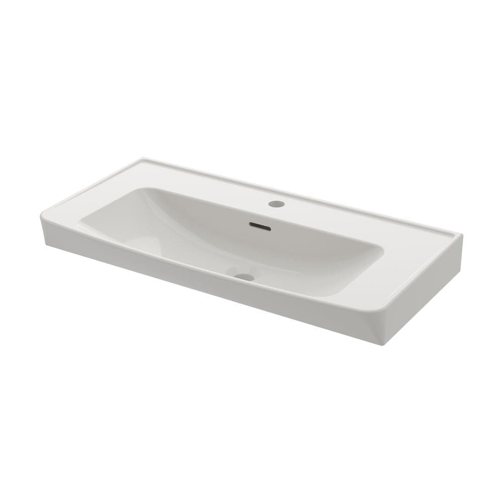 Svedbergs Skapa D35 Slim Møbelservant Hvit / 80cm / D35cm Svedbergs Møbelservant SV-37380