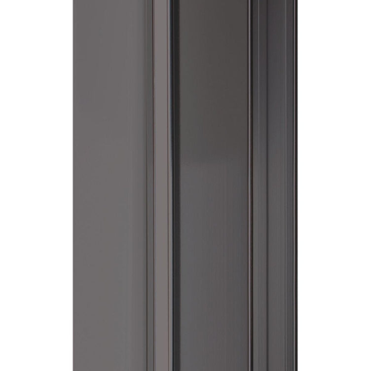 Svedbergs Skoga Byggprofil