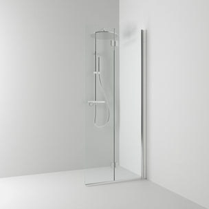 Svedbergs Skoga Dusjdør Leddet