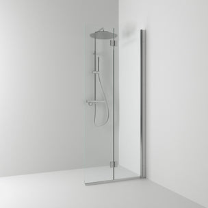 Svedbergs Skoga Dusjdør Leddet