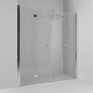 Svedbergs Skoga Dusjnisje Leddet Kombi