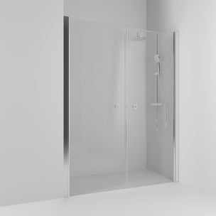 Svedbergs Skoga Dusjnisje Rett Dobbel