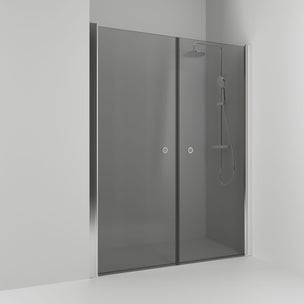 Svedbergs Skoga Dusjnisje Rett Dobbel