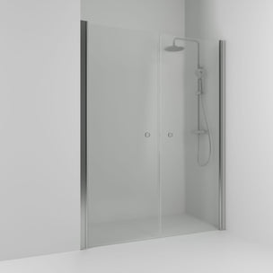 Svedbergs Skoga Dusjnisje Rett Dobbel