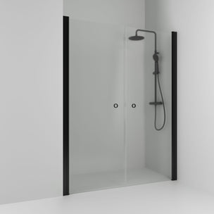 Svedbergs Skoga Dusjnisje Rett Dobbel