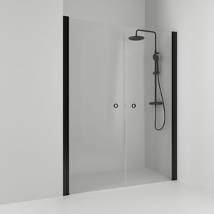 Svedbergs Skoga Dusjnisje Rett Dobbel