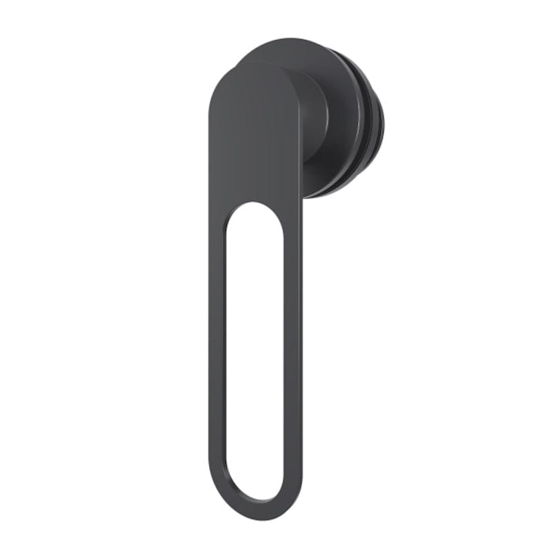 Svedbergs Skoga Håndtak Blyantpenn svart Svedbergs Knotter og håndtak SV-60055