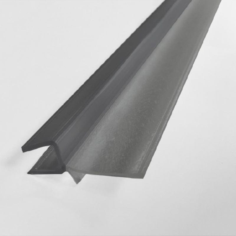 Svedbergs Skoga Slepelist Røykfarget Svedbergs Reservedel dusj SV-98222