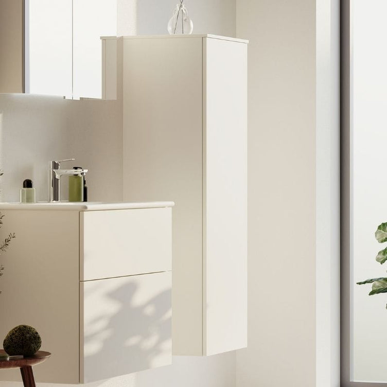 Svedbergs Skrog Sideskap H120cm