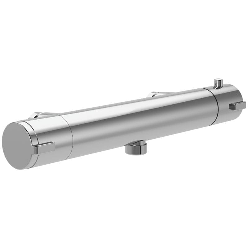 Svedbergs Spika Dusjbatteri Krom Svedbergs Dusjbatteri SV-96854