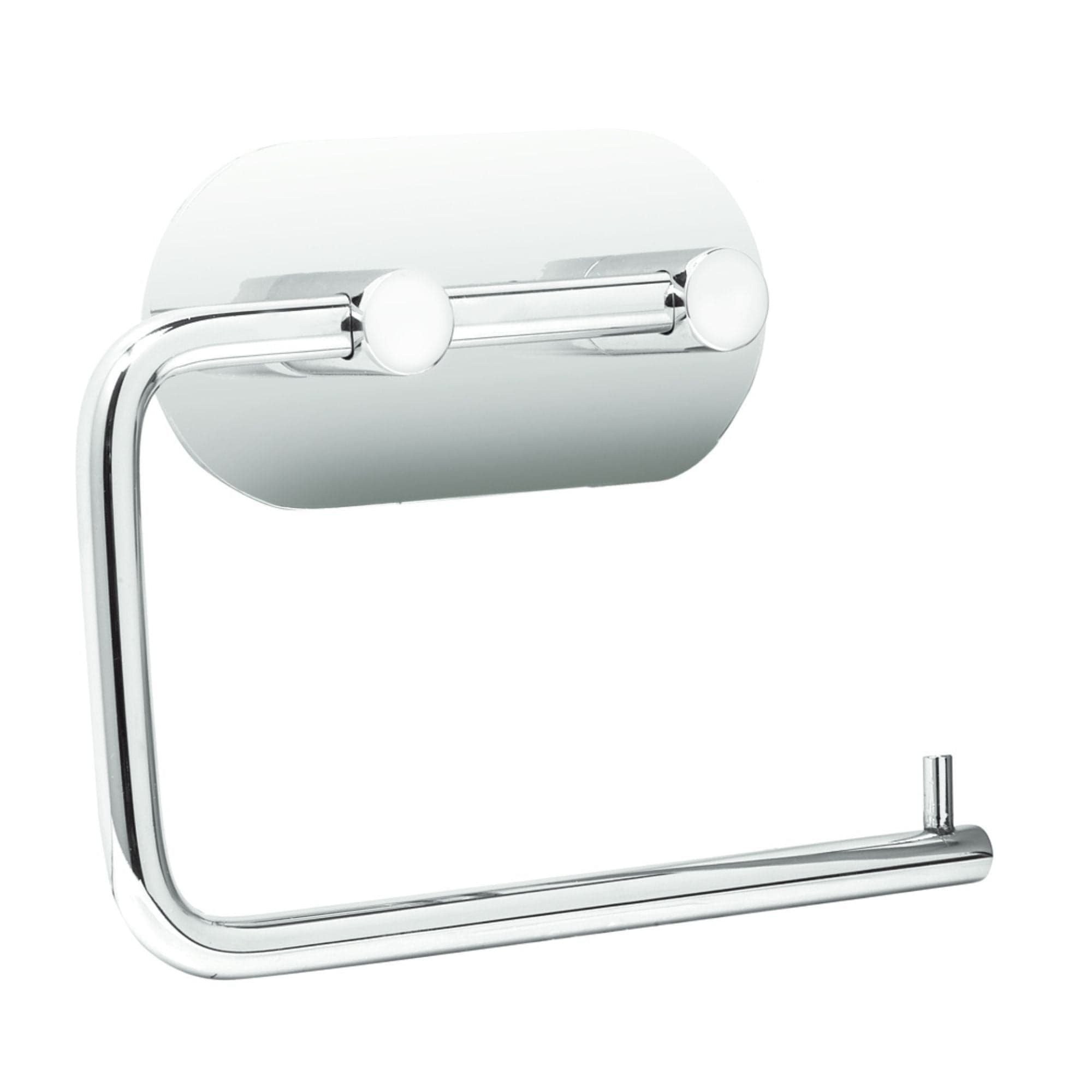 Svedbergs Toalettpapirholder O03 Krom Svedbergs Toalettrullholder SV-O03-K