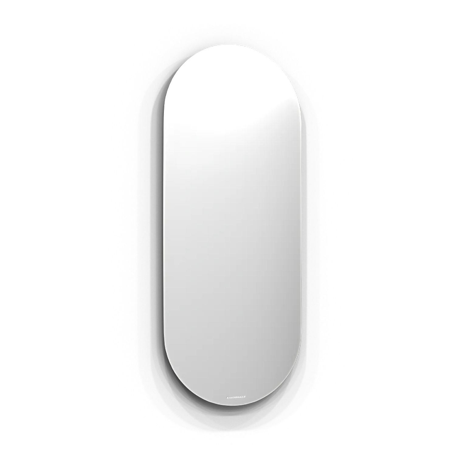 Svedbergs VALJE Speil Oval 45cm / 110cm Svedbergs Baderomsspeil SV-359045