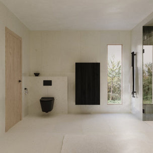 Svedbergs Vege Rimless Vegghengt Toalett