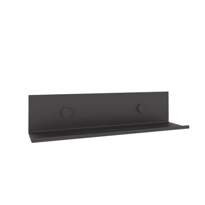 Svedbergs Vegghylle Polert blyantpenn svart / 325 mm Svedbergs Baderomshylle SV-6329