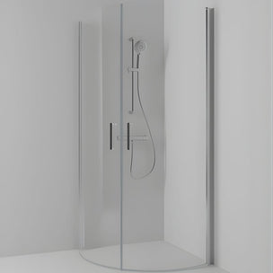 Svedbergs Verla Buet Dusjhjørne