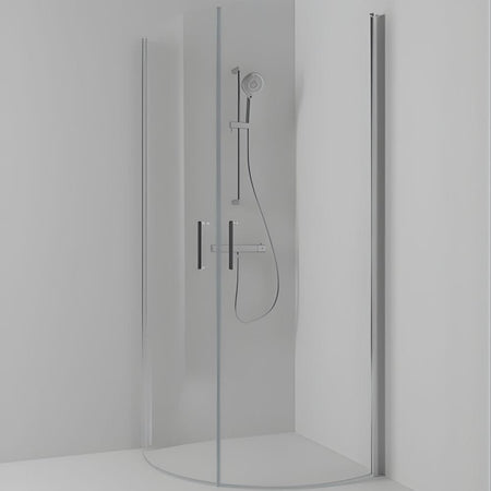 Svedbergs Verla Buet Dusjhjørne