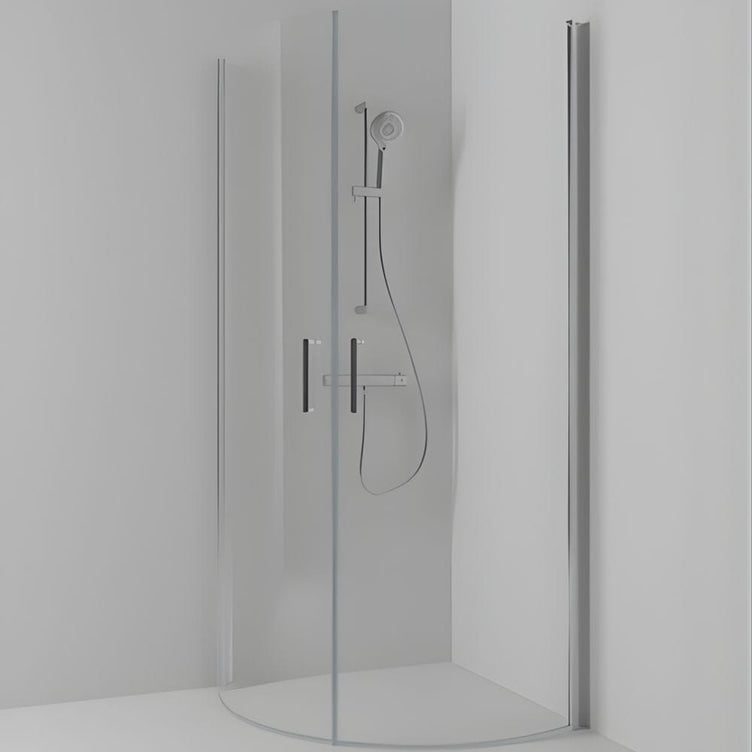 Svedbergs Verla Buet Dusjhjørne