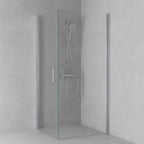 Svedbergs Verla Rett Dusjhjørne