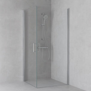 Svedbergs Verla Rett Dusjhjørne