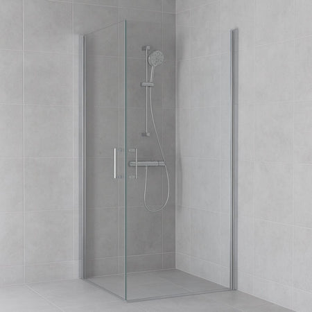 Svedbergs Verla Rett Dusjhjørne