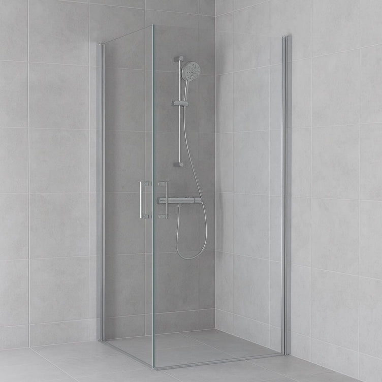 Svedbergs Verla Rett Dusjhjørne