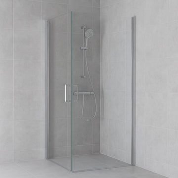 Svedbergs Verla Rett Dusjhjørne