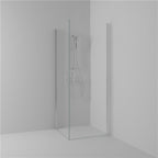 Svedbergs Verla Rett Dusjhjørne