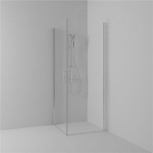 Svedbergs Verla Rett Dusjhjørne