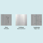 Svedbergs Verla Rett Dusjhjørne