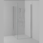 Svedbergs Verla Rett Dusjhjørne