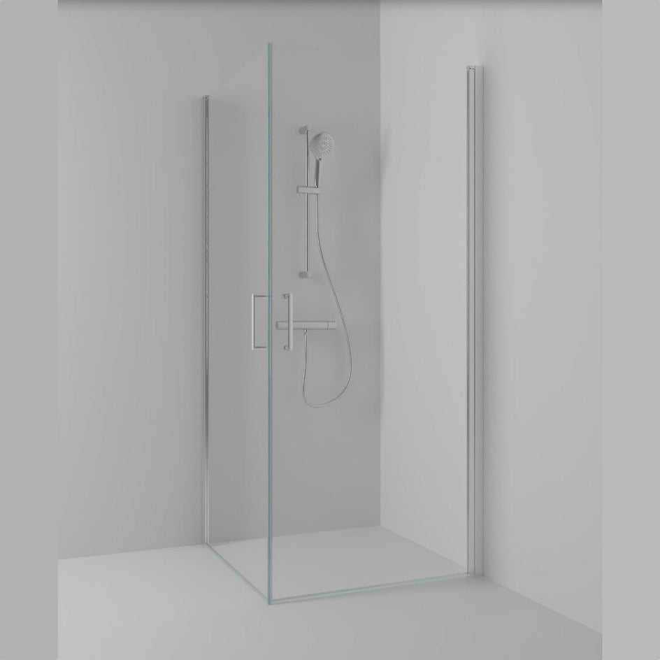 Svedbergs Verla Dusjhjørne Svedbergs Dusjhjørne