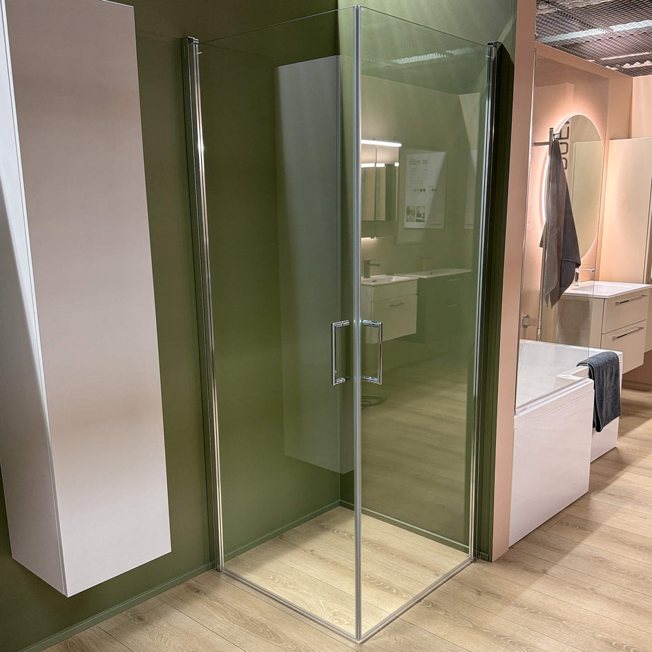 Svedbergs Verla Dusjhjørne Svedbergs Dusjhjørne