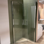 Svedbergs Verla Rett Dusjhjørne