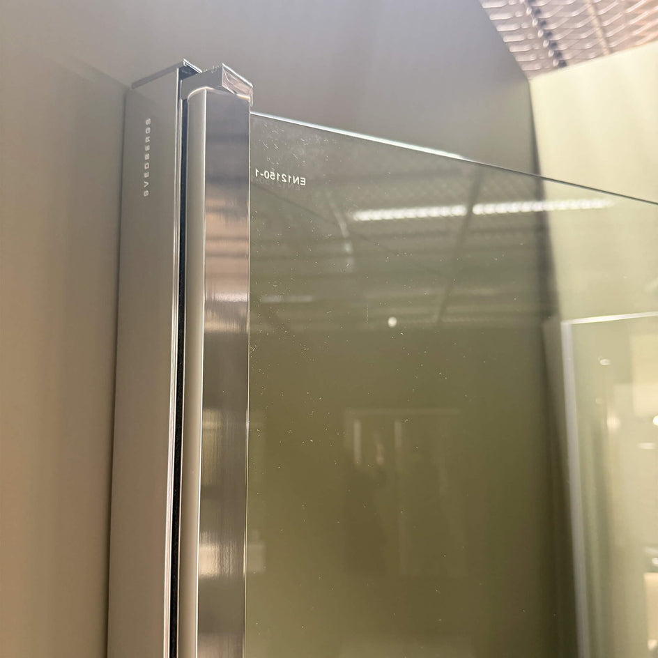 Svedbergs Verla Dusjhjørne Svedbergs Dusjhjørne