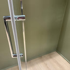 Svedbergs Verla Rett Dusjhjørne