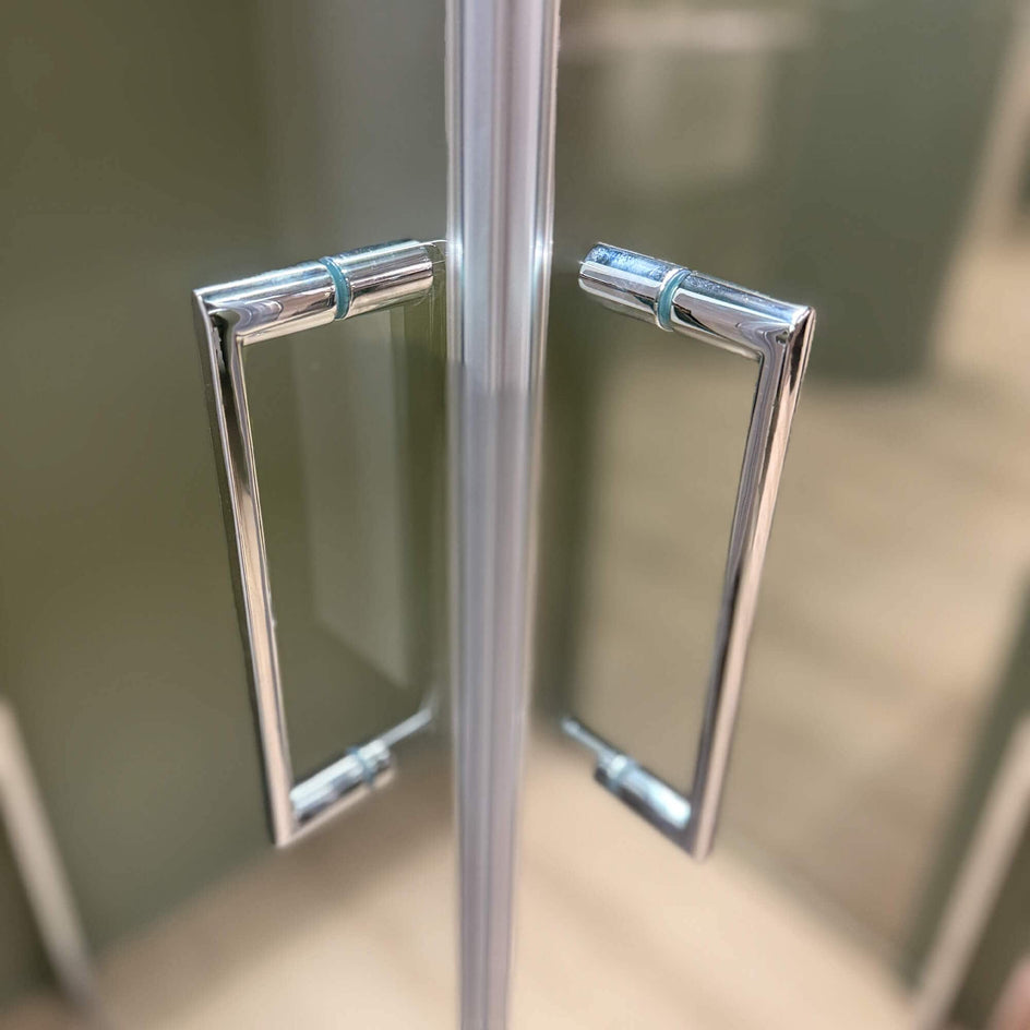 Svedbergs Verla Dusjhjørne Svedbergs Dusjhjørne