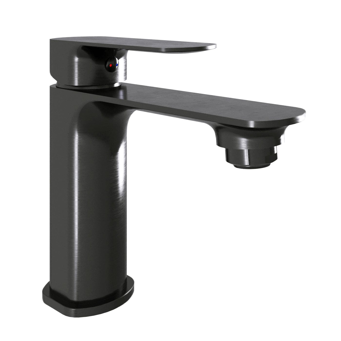 Svedbergs Vetle Servantbatteri Blyantpenn svart Svedbergs Servantbatteri SV-96735