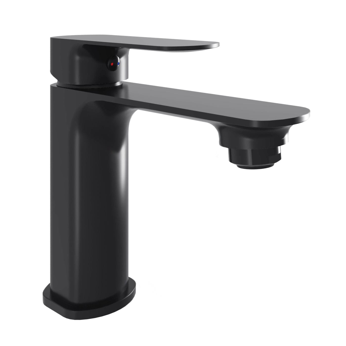 Svedbergs Vetle Servantbatteri Svart matt Svedbergs Servantbatteri SV-96734