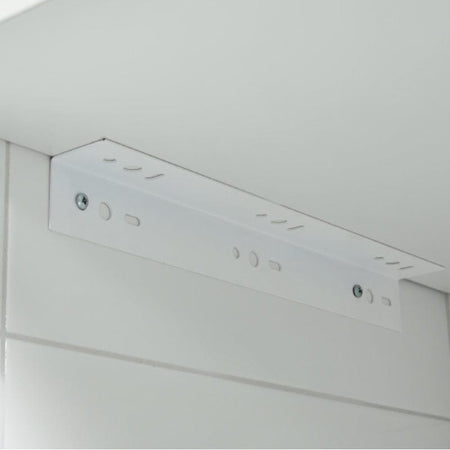 Svedbergs Vinkelfeste for benkeplate