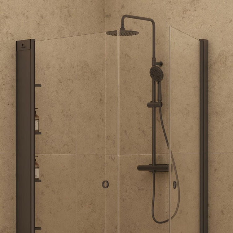 Svedbergs Yding Takdusj