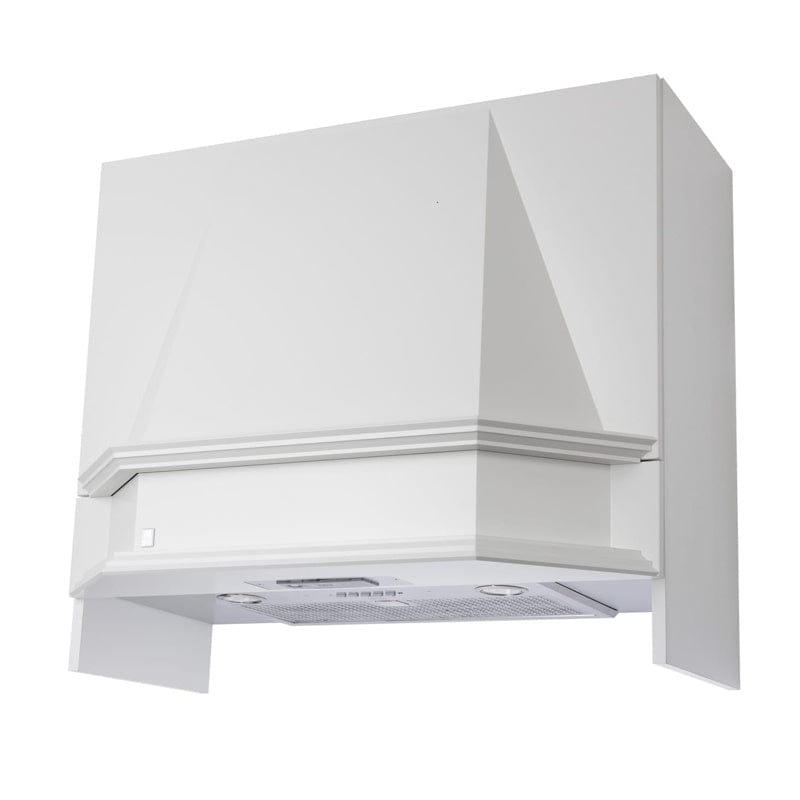 Symfoni Sense Vegghengte 60 - 80 cm 60x70.4cm / MDF Røroshetta Kjøkkenvifte RO-213100