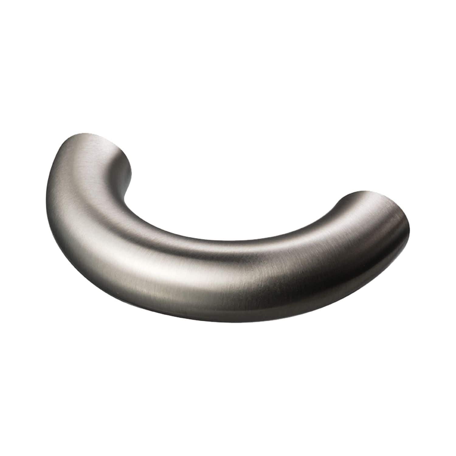 Tapwell Arch 052 Knott Børstet nikkel Tapwell Knotter og håndtak TA-9428718