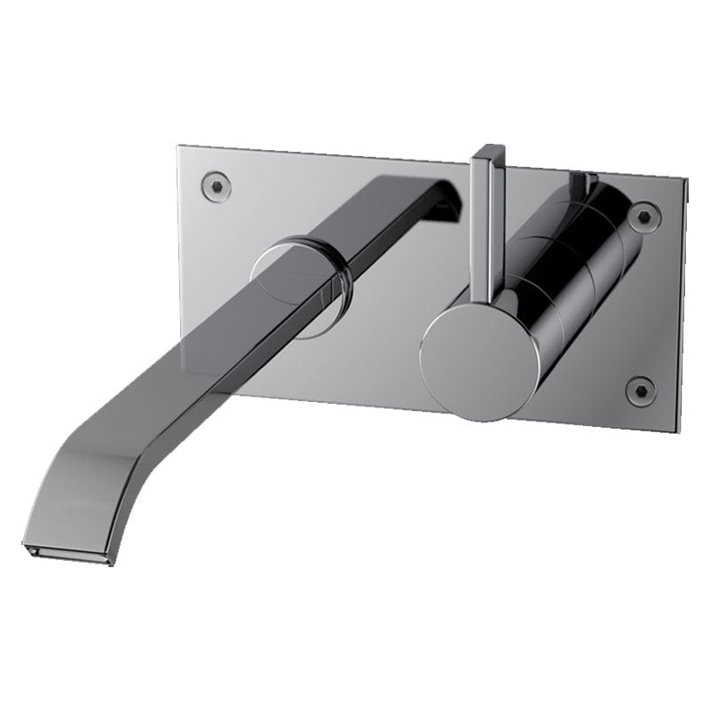 Tapwell ARM008 Servantbatteri Innbygging Tapwell Blandebatteri innbygging