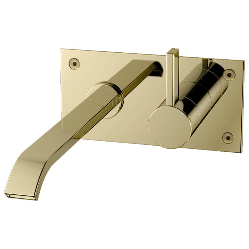 Tapwell ARM008 Servantbatteri Innbygging Tapwell Blandebatteri innbygging