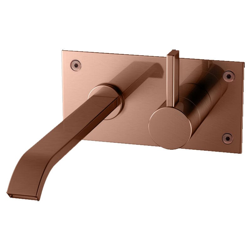 Tapwell ARM008 Servantbatteri Innbygging Tapwell Blandebatteri innbygging