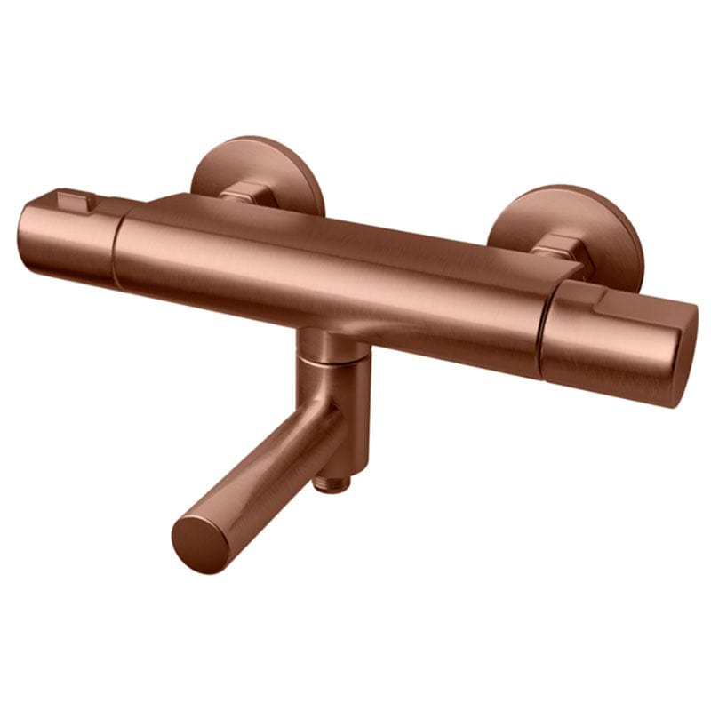 Tapwell ARM022-150 Badekararmatur Oksiderende kobber Tapwell Badekararmatur TA-9426629